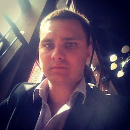 Юрий, Санкт-Петербург, 36 лет